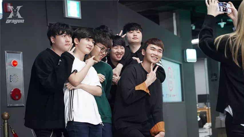 lck是哪个赛区，lck赛区是什么意思（转会期简直大逃杀）