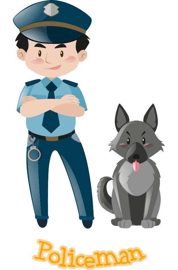 猎豹犬，保康警犬“猎豹”和它的训导员不得不说的故事（猎豹犬图片）