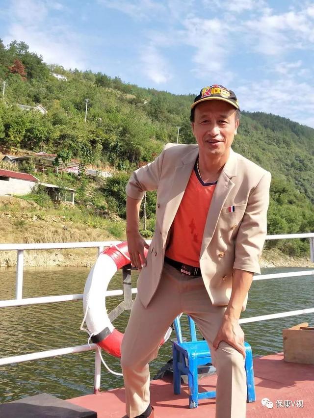 猎豹犬，保康警犬“猎豹”和它的训导员不得不说的故事（猎豹犬图片）