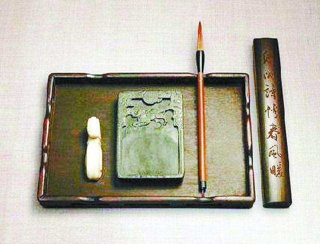 文房四宝的产地，文房四宝最著名的产地（“文房四宝”萌芽于魏晋南北朝）