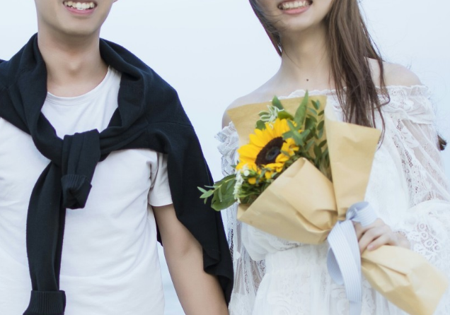 姐妹结婚祝福语，姐妹结婚祝福语温馨而感动（表妹结婚祝福语说什么）