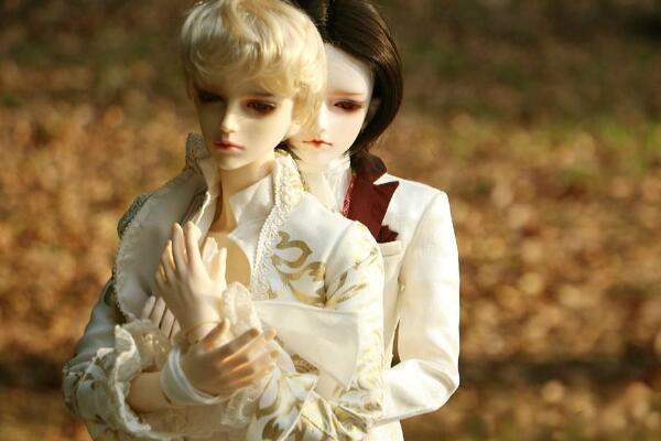 doll是什么意思中文，doll是什么意思的中文（知名的BJD人形师有哪些）