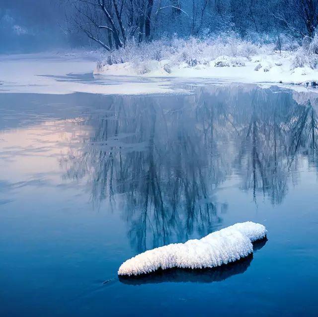 24节气小雪的优美诗句，关于24节气小雪的诗句（这10首经典诗词陪你静候初雪）