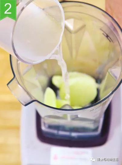 土豆蘑菇的烹饪方法，土豆蘑菇的烹饪做法（好喝到让你无法拒绝）