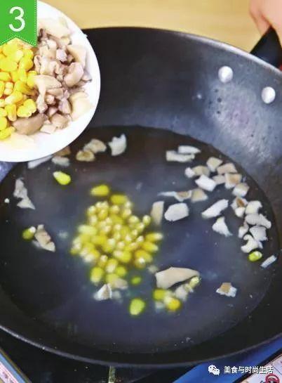 土豆蘑菇的烹饪方法，土豆蘑菇的烹饪做法（好喝到让你无法拒绝）