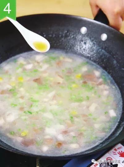 土豆蘑菇的烹饪方法，土豆蘑菇的烹饪做法（好喝到让你无法拒绝）