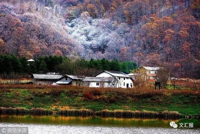 24节气小雪的优美诗句，关于24节气小雪的诗句（这10首经典诗词陪你静候初雪）