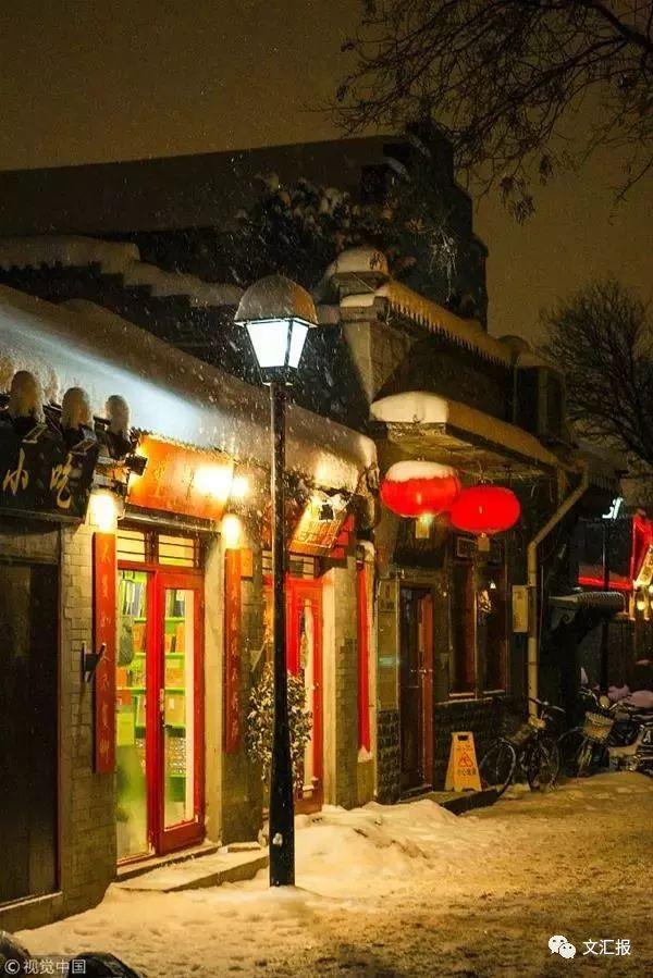 24节气小雪的优美诗句，关于24节气小雪的诗句（这10首经典诗词陪你静候初雪）