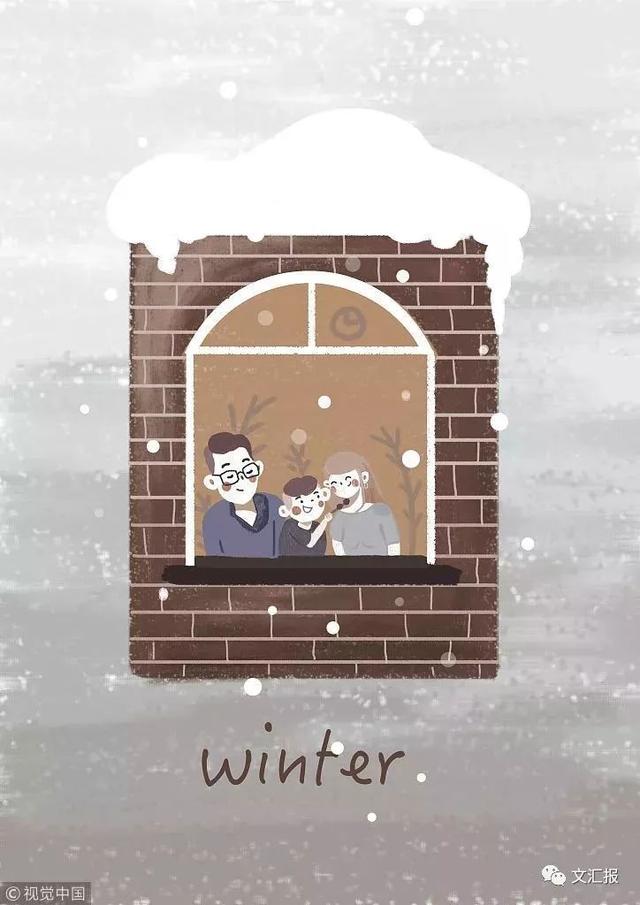 24节气小雪的优美诗句，关于24节气小雪的诗句（这10首经典诗词陪你静候初雪）