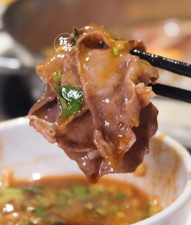 牛肉刺身是哪个部位，刺身牛肉选哪块部位最好（新鲜到可以生吃的牛肉）