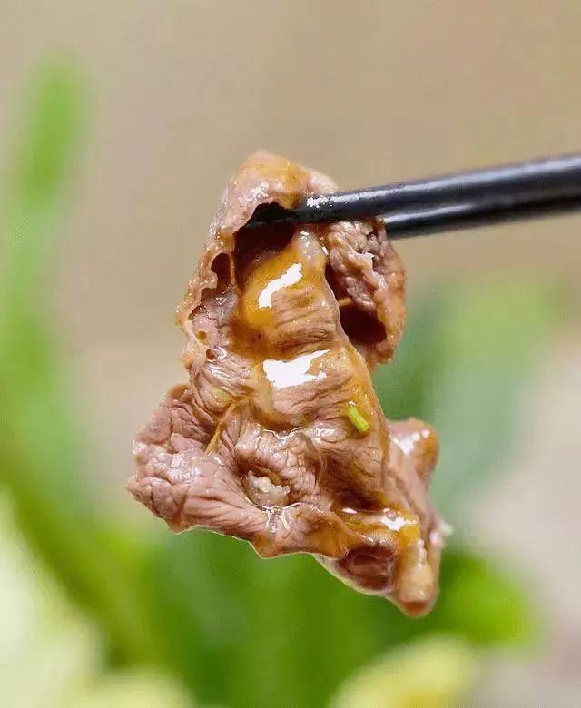 牛肉刺身是哪个部位，刺身牛肉选哪块部位最好（新鲜到可以生吃的牛肉）