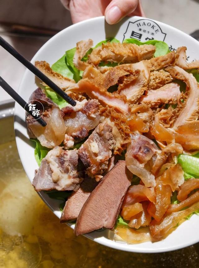 牛肉刺身是哪个部位，刺身牛肉选哪块部位最好（新鲜到可以生吃的牛肉）