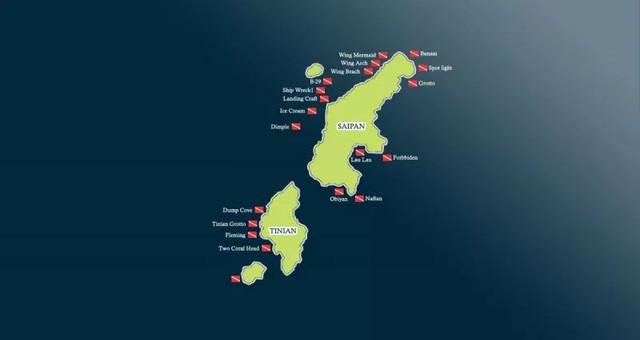 关于潜水介绍，关于潜水介绍的文案（潜水—了解一下）