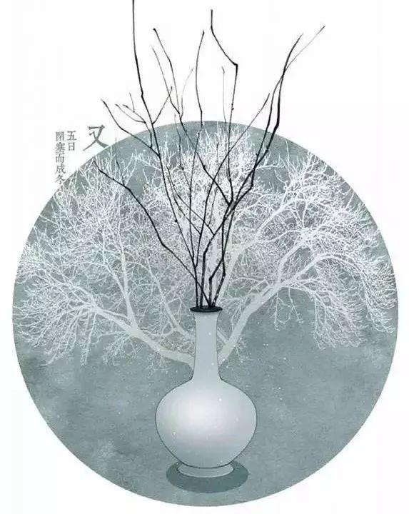 关于雪的现代诗，关于雪的现代诗简短（5首古诗5首现代诗给你一个诗意雪天）