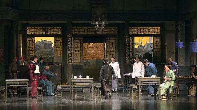 老舍的代表作品有哪些小说，老舍的作品有哪些（他笔下北京是世界上最好的地方）