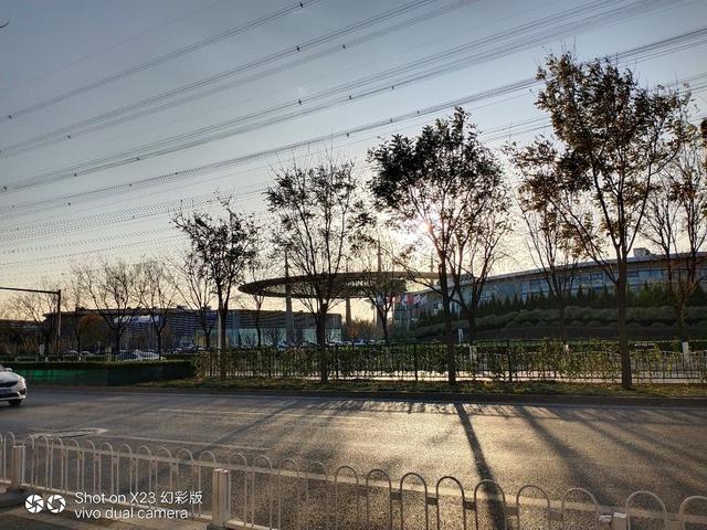 vivox23怎么恢复出厂设置，vivos16（X23幻彩版评测）