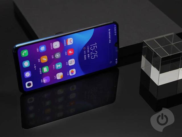 vivox23怎么恢复出厂设置，vivos16（X23幻彩版评测）