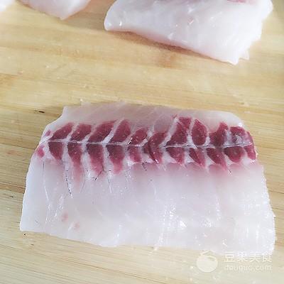 鱼生的做法 教程，顺德鱼生《风味人间》美食复刻大挑战