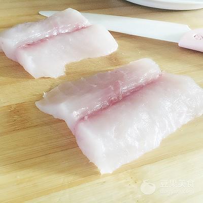 鱼生的做法 教程，顺德鱼生《风味人间》美食复刻大挑战