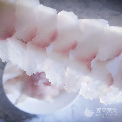 鱼生的做法 教程，顺德鱼生《风味人间》美食复刻大挑战