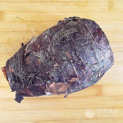 鱼生的做法 教程，顺德鱼生《风味人间》美食复刻大挑战