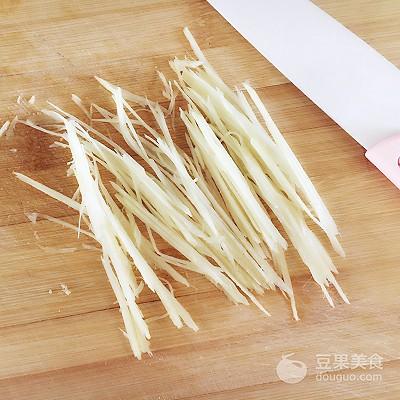 鱼生的做法 教程，顺德鱼生《风味人间》美食复刻大挑战