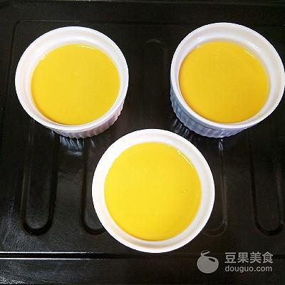 南瓜布丁怎么做，南瓜布丁怎么做视频教程（南瓜布丁的做法）