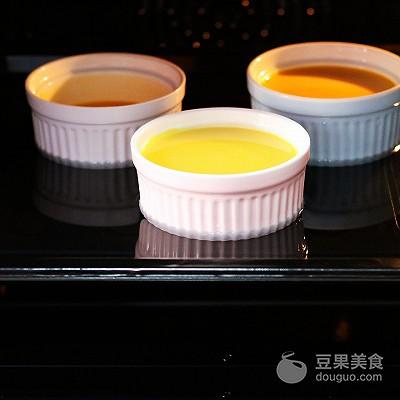 南瓜布丁怎么做，南瓜布丁怎么做视频教程（南瓜布丁的做法）