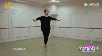 蒙古舞入门基本动作，蒙古舞基本动作（两个视频学会如何跳）