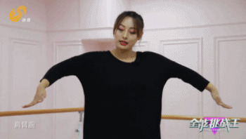 蒙古舞入门基本动作，蒙古舞基本动作（两个视频学会如何跳）