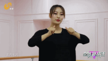 蒙古舞入门基本动作，蒙古舞基本动作（两个视频学会如何跳）