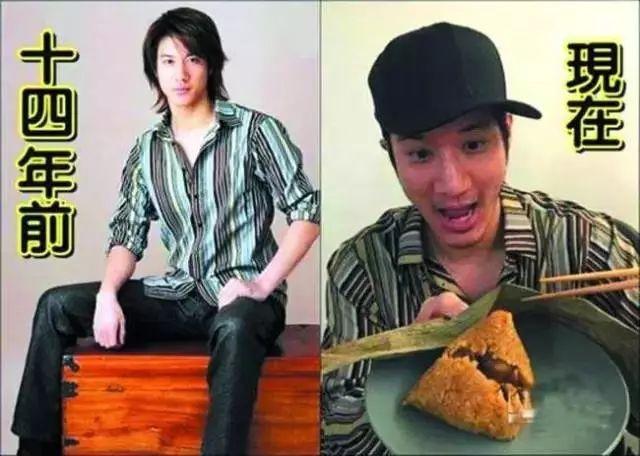 王力宏是什么大学毕业的，王力宏毕业于哪所大学（43岁王力宏：开二手车）