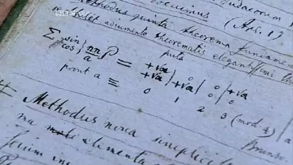 让孩子爱上数学的纪录片，带孩子在家看这十部顶级数学纪录片