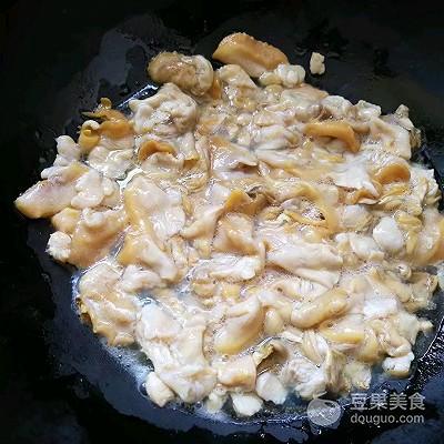 河蚌豆腐汤的做法，河蚌烧汤做法（河蚌烧汤做法大全）
