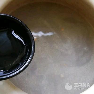 河蚌豆腐汤的做法，河蚌烧汤做法（河蚌烧汤做法大全）