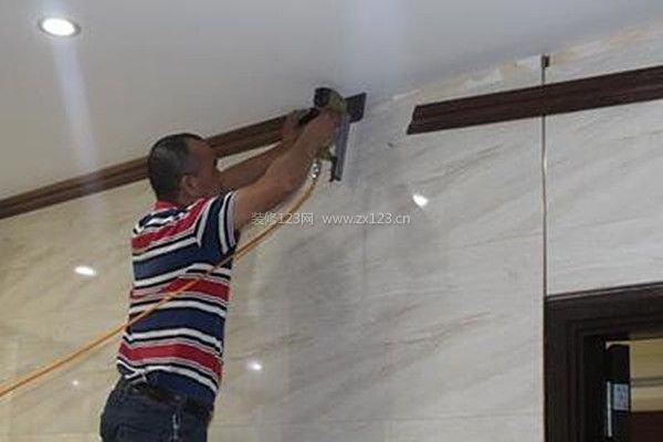 墙外渗水怎么简单处理，外墙渗水怎么处理好（外墙面渗水的原因解析）