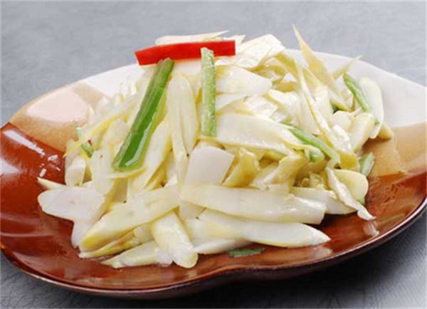 菱角的营养价值，菱角的营养价值怎么样（吃“水三宝”）