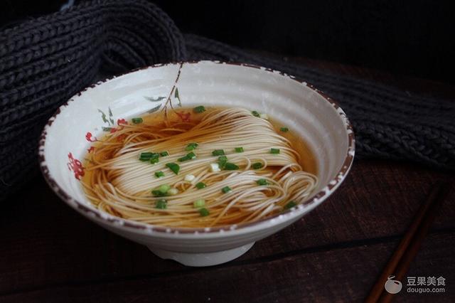 阳春面的做法大全，阳春面最正宗做法大全（家常阳春面的做法）