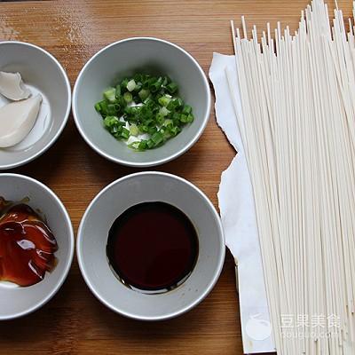 阳春面的做法大全，阳春面最正宗做法大全（家常阳春面的做法）