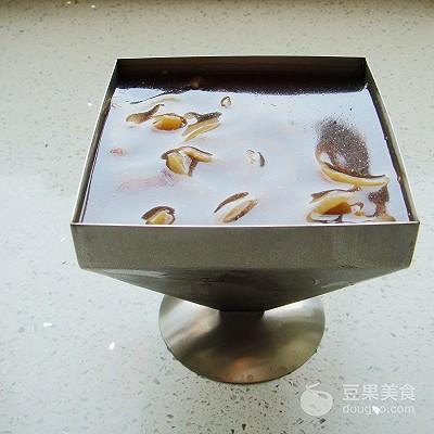 宝塔肉的做法，宝塔肉的做法步骤（宝塔皮冻的做法）