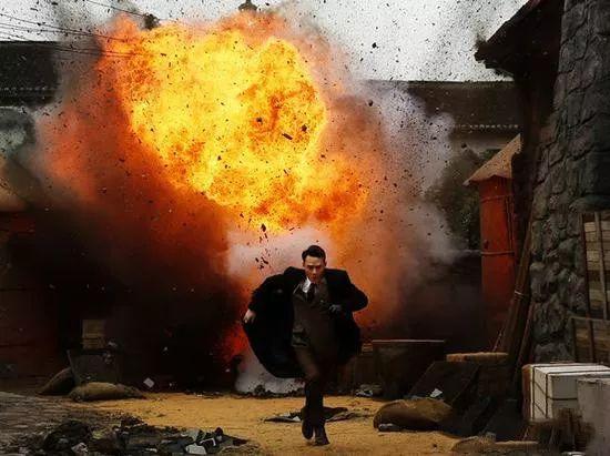 点火源有哪些，点火源有哪些纸张空气电火花（你身边的粉尘爆炸源）