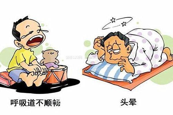 室内除甲醛最好的方法，室内除甲醛最好的方法或者植物是什么（房间如何去除甲醛）