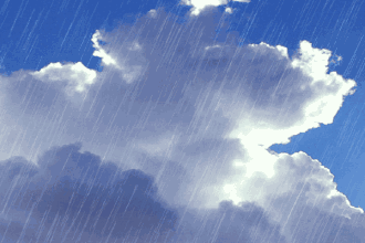 降水量的单位是，降水量的单位是什么（1毫米降雨量有多少）