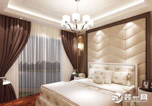 卧室窗帘的最佳颜色，卧室窗帘的最佳颜色是什么（卧室适合什么颜色的窗帘）