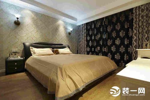 卧室窗帘的最佳颜色，卧室窗帘的最佳颜色是什么（卧室适合什么颜色的窗帘）