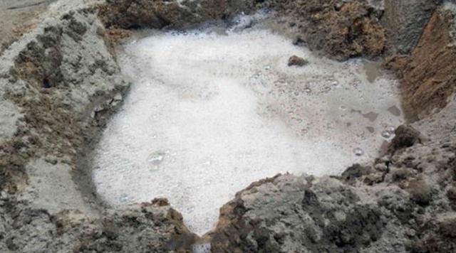 洗衣粉是酸性还是碱性，洗衣粉与洗衣液有什么区别（听懂行人一分析，才知想错了）