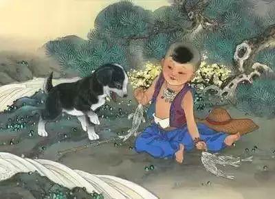 十二生肖叫老大指什么生肖，十二生肖老大是什么生肖（12生肖谁是老大）