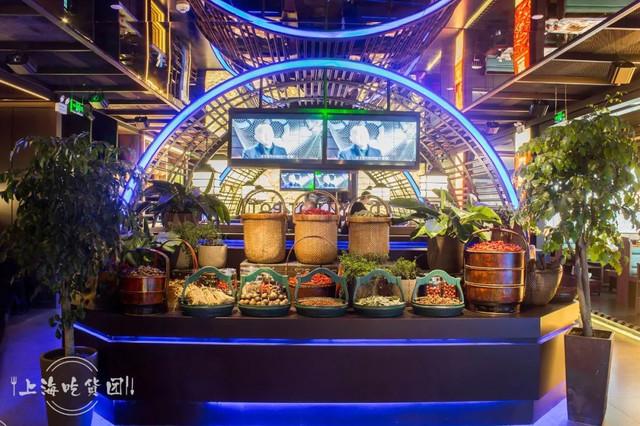 鹅肠涮多久，鹅肠涮多久好吃（这家点评仅1星的店）