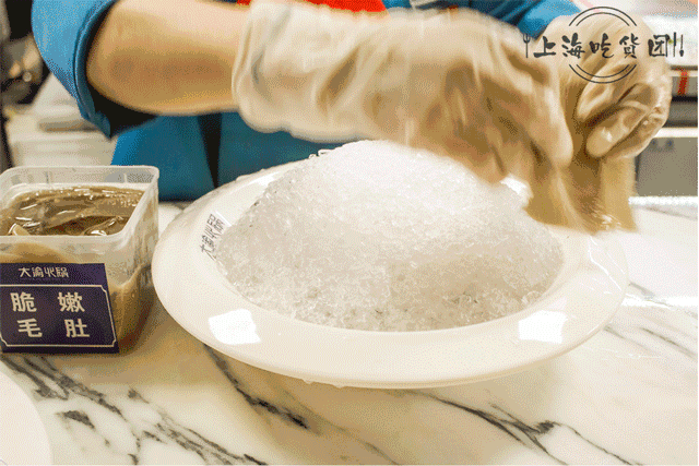 鹅肠涮多久，鹅肠涮多久好吃（这家点评仅1星的店）