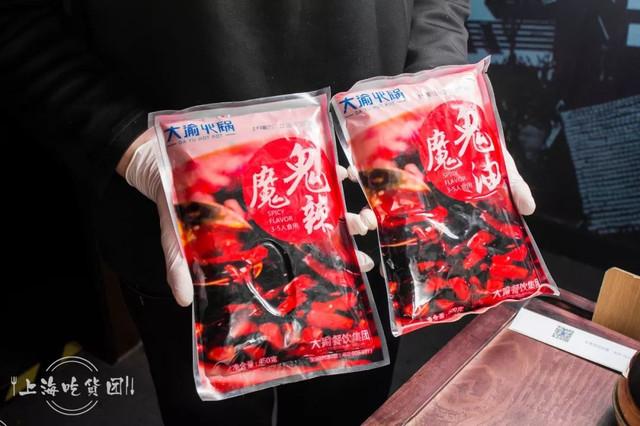 鹅肠涮多久，鹅肠涮多久好吃（这家点评仅1星的店）